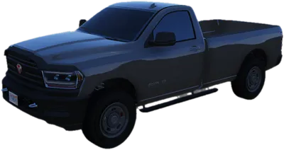 Transparent PNG of the GTA V vehicle onx_tfbison2