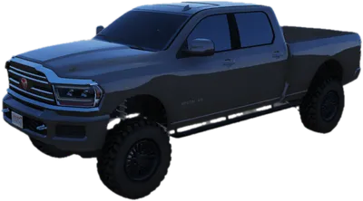 Transparent PNG of the GTA V vehicle onx_tfbison4