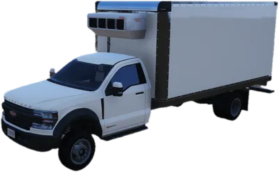 Transparent PNG of the GTA V vehicle onx_tfboxstorm