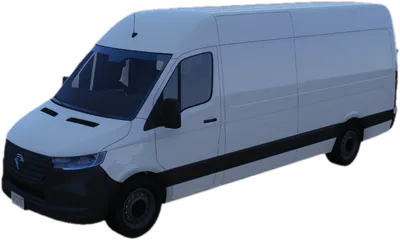 Transparent PNG of the GTA V vehicle onx_tfjoggercl1