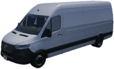 Transparent PNG of the GTA V vehicle onx_tfjoggercl2
