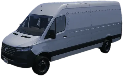 Transparent PNG of the GTA V vehicle onx_tfjoggercl3
