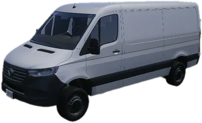 Transparent PNG of the GTA V vehicle onx_tfjoggercs3