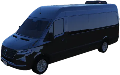 Transparent PNG of the GTA V vehicle onx_tfjoggerpl1