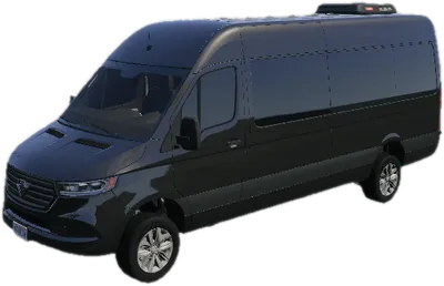 Transparent PNG of the GTA V vehicle onx_tfjoggerpl3