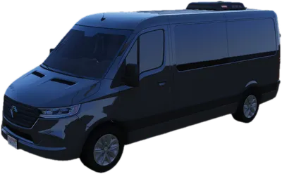 Transparent PNG of the GTA V vehicle onx_tfjoggerps1