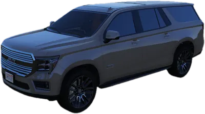 Transparent PNG of the GTA V vehicle onx_tfregentxl
