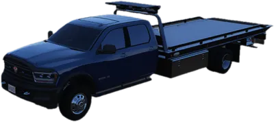 Transparent PNG of the GTA V vehicle onx_tftowson2