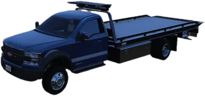 Transparent PNG of the GTA V vehicle onx_tftowstorm