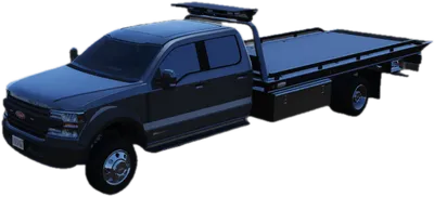 Transparent PNG of the GTA V vehicle onx_tftowstorm2
