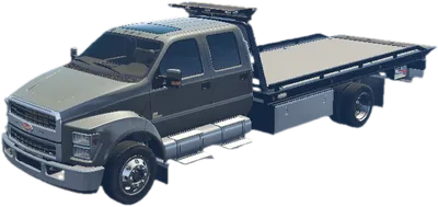 Transparent PNG of the GTA V vehicle onx_towkee4