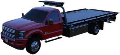 Transparent PNG of the GTA V vehicle onx_towking