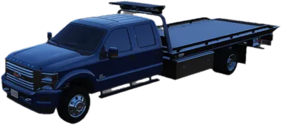 Transparent PNG of the GTA V vehicle onx_towking2