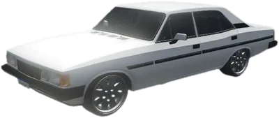 Transparent PNG of the GTA V vehicle opala92