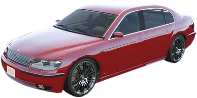 Transparent PNG of the GTA V vehicle oracle