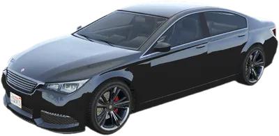 Transparent PNG of the GTA V vehicle oracle2