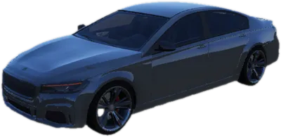Transparent PNG of the GTA V vehicle oraclegts