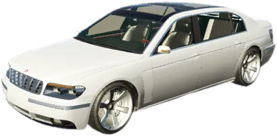 Transparent PNG of the GTA V vehicle oraclelwb