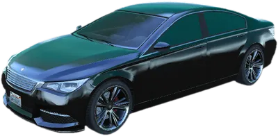 Transparent PNG of the GTA V vehicle oraclevip