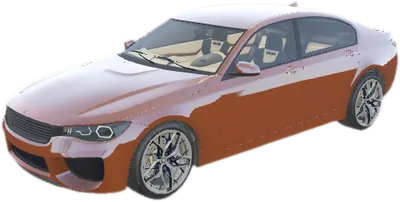 Transparent PNG of the GTA V vehicle oracxsle