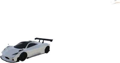 Transparent PNG of the GTA V vehicle os_gtr