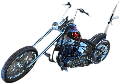 Transparent PNG of the GTA V vehicle oscpan24