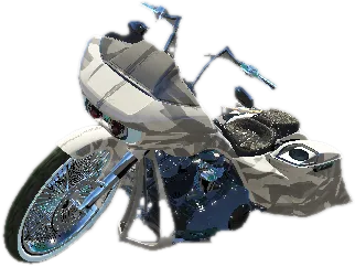 Transparent PNG of the GTA V vehicle oscrgbagger25