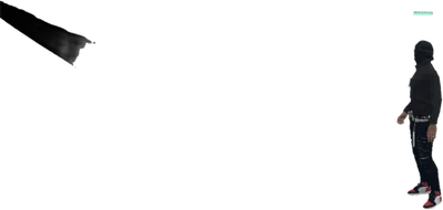 Transparent PNG of the GTA V vehicle outlandingvan