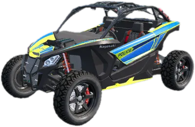 Transparent PNG of the GTA V vehicle outlawmark
