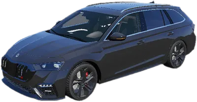 Transparent PNG of the GTA V vehicle ovaestunm