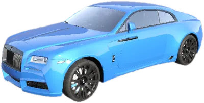 Transparent PNG of the GTA V vehicle overdose
