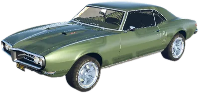 Transparent PNG of the GTA V vehicle owlfirebird68