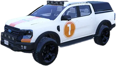 Transparent PNG of the GTA V vehicle owlrngr23