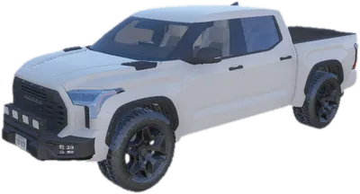 Transparent PNG of the GTA V vehicle owltundra23