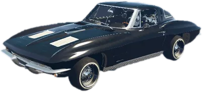 Transparent PNG of the GTA V vehicle owlvettelorider1963