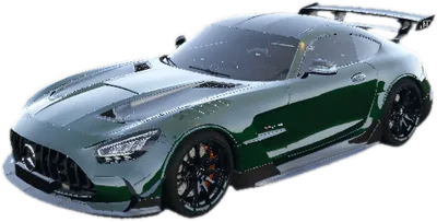 Transparent PNG of the GTA V vehicle oycamgbs