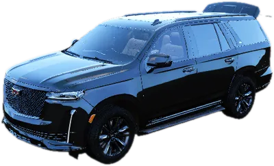 Transparent PNG of the GTA V vehicle oycesc
