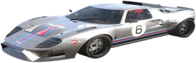 Transparent PNG of the GTA V vehicle oycfd40
