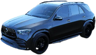 Transparent PNG of the GTA V vehicle oycgle63s