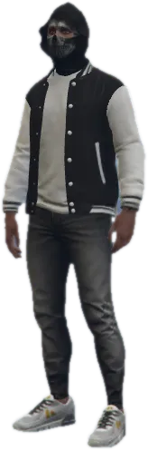 Transparent PNG of the GTA V vehicle oycgt3rs