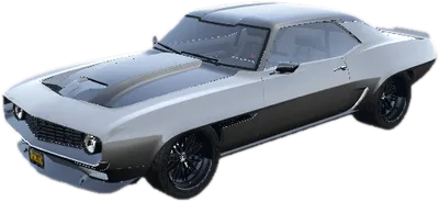 Transparent PNG of the GTA V vehicle oyckml69