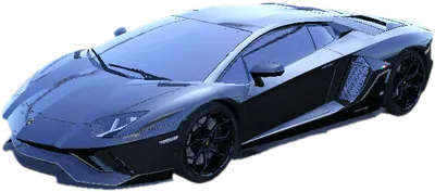 Transparent PNG of the GTA V vehicle oyclp780