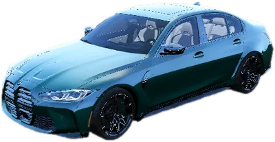 Transparent PNG of the GTA V vehicle oycm3
