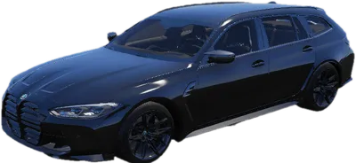Transparent PNG of the GTA V vehicle oycm3prg