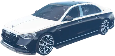 Transparent PNG of the GTA V vehicle oycms680