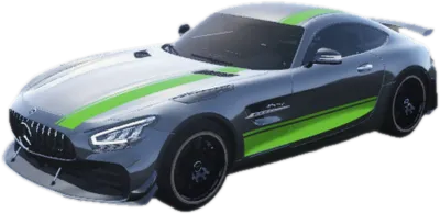 Transparent PNG of the GTA V vehicle oycpro