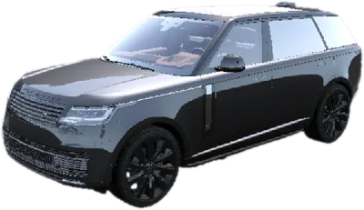 Transparent PNG of the GTA V vehicle oycresv
