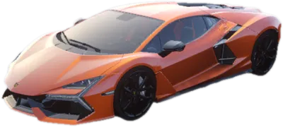 Transparent PNG of the GTA V vehicle oycrev