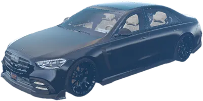 Transparent PNG of the GTA V vehicle oycs500