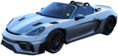 Transparent PNG of the GTA V vehicle oycs718sp